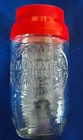 Collectible Vintage Maxwell House Coffee Jar  Anchor Hocking