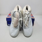 Reebok Womens Shoes Size 6 5 Sneakers Trainers Desire Ii Hi Top Aerobics Vintage