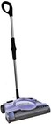 New Swivel Rechargeable Floor Carpet Sweeper 12  Cordless Stick Vacuum Cleaner