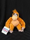 Disney Store Mini Bean Bag Plush - Jungle Book Lot Of 4 - Vintage Nwt