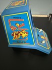 Vintage Coleco Ms Pac-man   Pac-man Tabletop Mini Arcade Video Game  1981 Midway