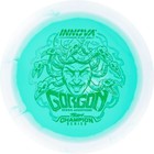 Innova Halo Star Gorgon  dennis Augustsson 2026 