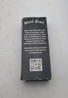 Moms Millennium Tattoo Ink - Black Pearl - Outlining Ink - 12 Oz