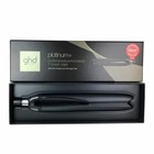 Ghd Platinum  Hair Straightener Flat Iron Hair Straightener Black New In Box