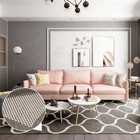 Non Slip Rug Pad Rug Gripper For Hardwood Floors  Extra Thick Non Slip Mat Under