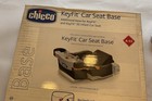 New Chicco Keyfit Infant Car Seat Base - Anthracite - For Chico Keyfit 30