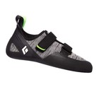 Black Diamond Momentum Men s Climbing Shoes  Black anthracite  11 5