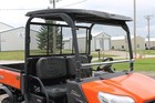 Kubota Rtv X Models 2014-2026 2 Piece Windshield
