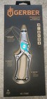 New Gerber Salt Water Split Ring Magniplier 7 5  Fishing Pliers   Sheath 3596 