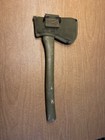 Original Wwii Ww2 1945 Us Army Hatchet W 1944 Sheath