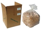 Mighty109 Cedar Chip Mulch 42 Quarts  Landscape   Garden Mulch