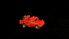 1968 Kaiser Jeep Fire Truck Slot Car Body Kit  Fits T-jet Chassis  not Inc  