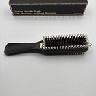  vintage  West Germany Clothes Handle Brush W  Shoehorn   Spot Remover Brand New