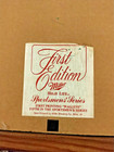 Rare Miller High Life Beer Mirror 1st Edition Sportsman Series Walleye-ohio