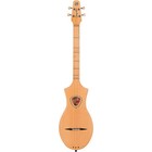 Seagull Merlin Spruce M4 Dulcimer Guitar Natural