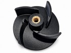 Drummond 58012 1 2 Hp Submersible Sump Pump Heavy-duty  Replacement Impeller