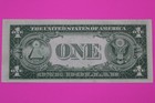 1935 D  1 One Dollar Silver Certificate Blue Seal Note Currency Genuine Bill 219