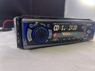 Aiwa Cdc-mp3  Stereo Receiver Tested Working