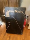 Mika Micky Baby Bassinet Bedside Sleeper Bedside Crib Easy Folding Portable C  