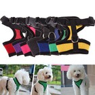 Adjustable Pet Control Harness Collar Dog Puppy Cat Pet Safety Strap Belt Vest _
