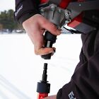 Eskimo Quick Connect Kit  Electric Augers  Red  43409
