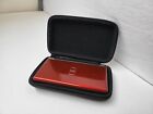 New Black Travel Bag Carrying Case Purse For Nintendo Ds Lite   2  Straps H17