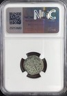 Ancient City Of Amphipolis Kingdom Of Macedon Coin Genuine Ngc 200bc-100bc