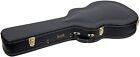 Crossrock Semi-acoustic   Hollowbody Electric Guitar Case  Gibson Es-335 Style