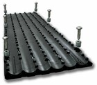 Caliber Lowpro Grip Glides - Full Trailer Set - 8 Pc   20 Feet Total  9  Wide