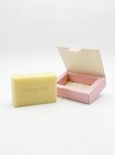 3 X Donkey Milk Natural Soap Bars 100g Each Gentle Moisturizing Soap 300g