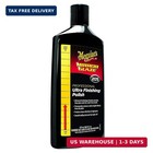 Meguiar s M205 Mirror Glaze Ultra Finishing Polish  Easy-to-use Formula For Impe