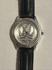 Fossil Grateful Dead Steal Your Face Limited Edition Watch  1564 5000