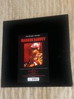 Marcus Garvey Black Nationalist Vinyl Lp Limited Edition   44 Of 100 Published