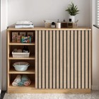 Wallpaper Peel And Stick 17 5  X 236  Self-adhesive Wood Grating Stripe Faux    