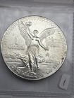 1982 Mexico 1 Oz Silver Libertad 1 Onza  999 Uncirculated Coin