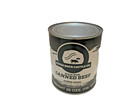 Canned Beef     9 X 28oz Cans   Emergency Survival Food   Farm Raised Angus Beef