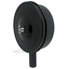 3 4  Npt Air Compressor Intake Filter Silencer Metal Housing W  Element