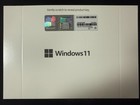 Windows Win 11 Home 64 Bit Dvd With Genuine License Product Key New Sealed