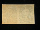 Confederate States Of America  Mint  13 Pair Nh Og Choice Large Margins Cv  100 