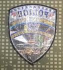 Original City Of Surprise Police Department Shoulder Patch  arizona 