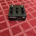 Digitech Trio  Band Creator   Looper Digital Pedal For Electric Guitar