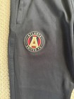 Atlanta United Fc Adidas Condivo 18 Bs0526 Black Training Pant Men s Small