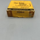 Cine-kodak Super-x Panchromatic Safety Film 16mm Movie Cameras  50ft Unused