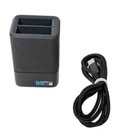 Gopro Hero7 Black Waterproof Action Camera   Touch Screen 4k Ultra Hd 12mp 720p