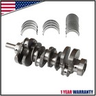 Crankshaft Main Rod Bearing Set For 2011-16 Hyundai Santa Fe Kia Sorento 3 3l