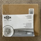 Petsafe Microchip Cat Door Flap New Open Box Cats Or Very Small Dogs