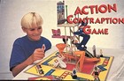Vintage Toy Hq Board Game Home Alone 2 Action Contraption Game Box From 1992