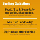 24 Cans Pedigree Chopped Ground Dinner Variety Pack Wet Dog Food  13 2 Oz