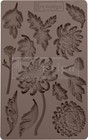 Prima Marketing Re-design Mould 5 x8 x8mm-botanist Floral - 643072