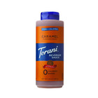  pack Of 2 torani Zero Calorie Caramel Beverage Sauce 12 8 Oz  each     